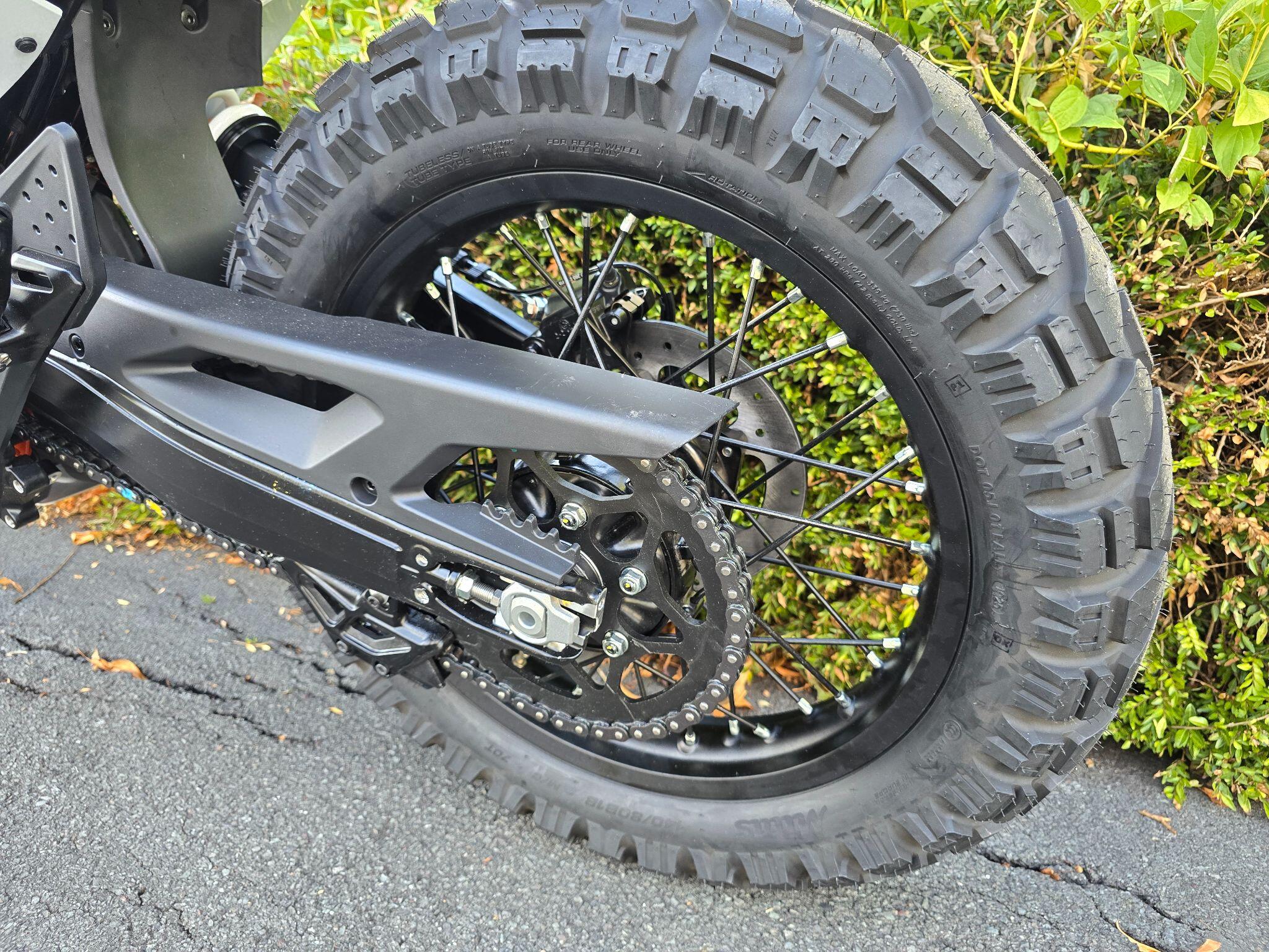 2025 KTM 